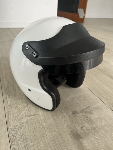 Motorsport jet helm mit - motorsport, m6