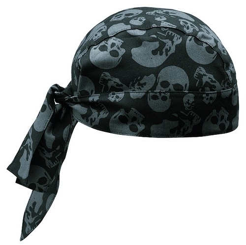 Egochef bandana kochmütze - bandana,