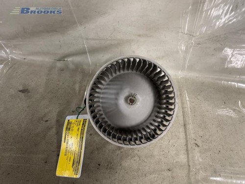Gebläsemotor toyota i w3 - 2,