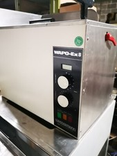 Wassermann Typ: Wapo Ex 8