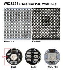 WS2812B WS2812 LED 5V
