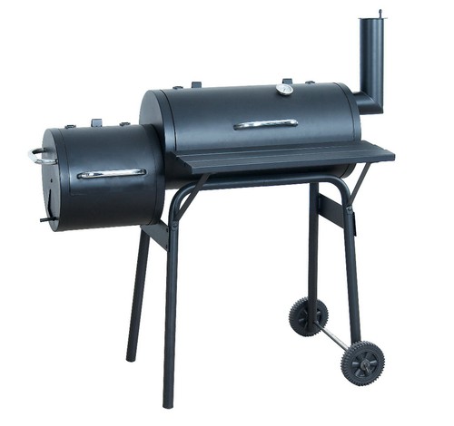 Tepro 1038 grill smocker - grill,