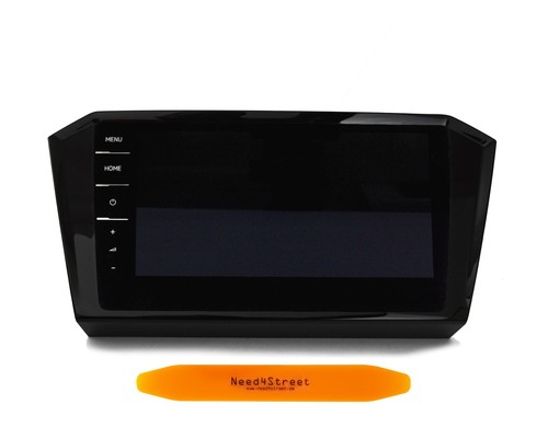 Display blende bedieneinheit - blende,