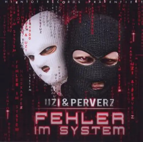 Uzi perverz fehler - perverz,