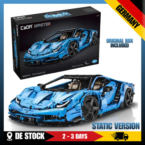 Cada c61041 lamborghini - cada,