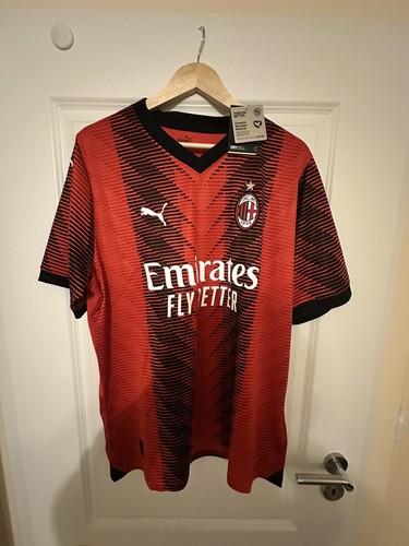 Puma mailand home trikot - puma, ac