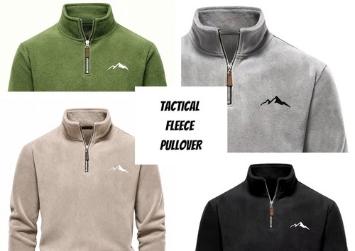 Tactical outdoor fleece - outdoor,