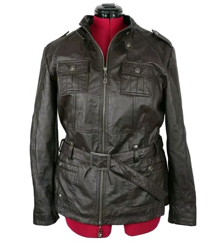 Cecil jacke lederjacke biker - jacke,