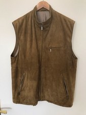 Kapraun Weste aus 100%