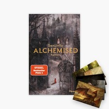 SenLinYu Alchemised - Der