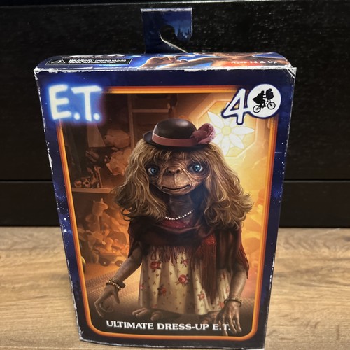 Neca ultimate dress up - neca,