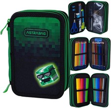 ASTRABAG Pixel Hero 3-Fach