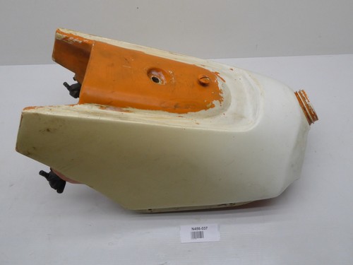 Ktm 600 lc4 tank - ktm,
