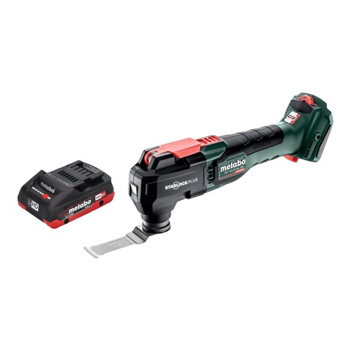 Metabo ltx qsl akku - mt, 18