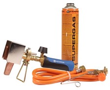 Dachrinnen-Lötset Home mit