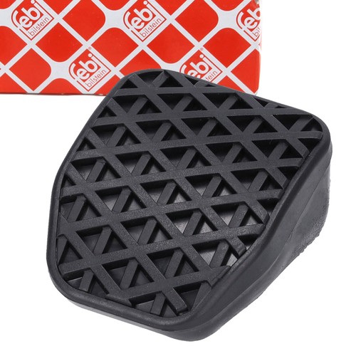 Febi pedalbelag bremspedal - febi,
