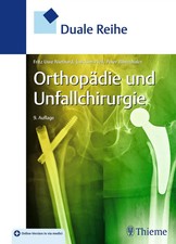Duale Reihe Orthopädie und