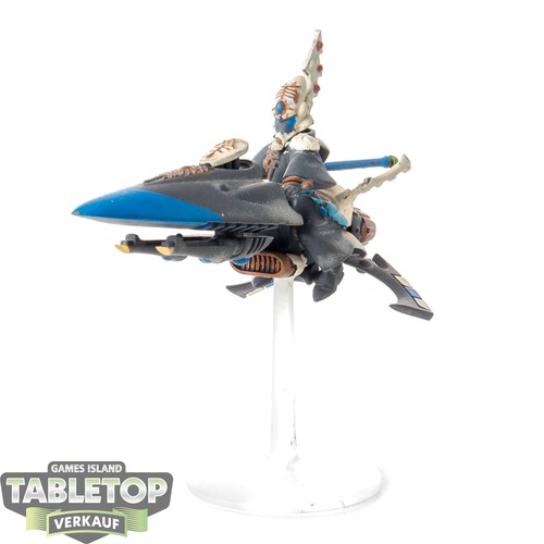 Aeldari farseer skyrunner - aeldari,