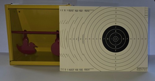 Luftgewehr