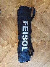 Feisol Stativtasche, Foto