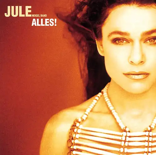Jule band neigel - -, alles