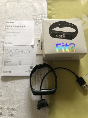 Samsung galaxy fit2 - galaxy,