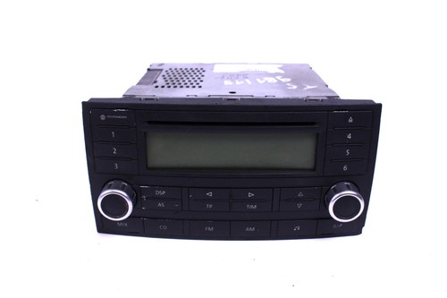 Autoradio orig t5 bus - cd,