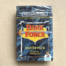 Das Schwarze Auge - Dark Force