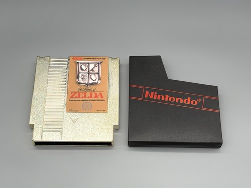 The legend zelda - of,