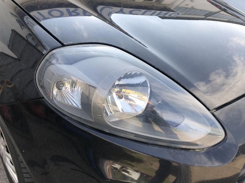 Fiat punto evo - fiat,