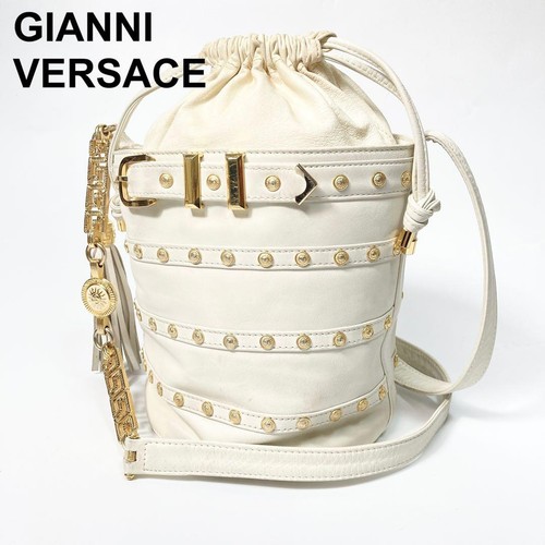 Gianni versace schultertasche - gianni,