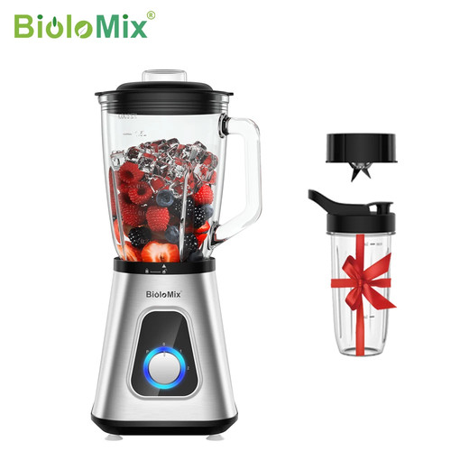 Biolomix profi standmixer - biolomix,