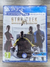 Star Trek: Bridge Crew (Sony