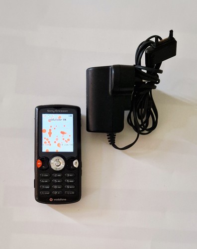 Sony ericsson w810i - sony,