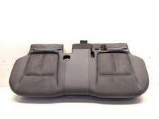 Mitsubishi Eclipse Cross original Sitzfläche Rücksitzbank Leder schwarz Bj.2024