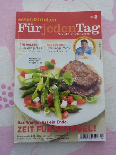 Essen trinken für jeden - essen,