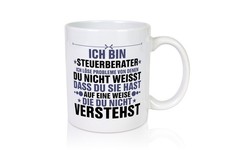 Löse Probleme: Steuerberater