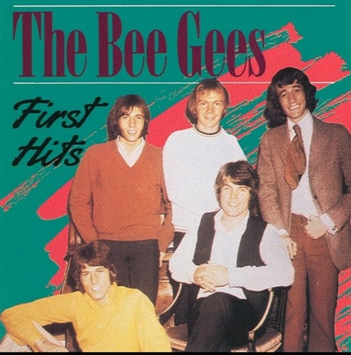Compilation the bee - cd,