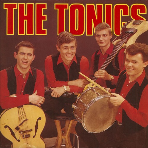 The tonics you - tonics,