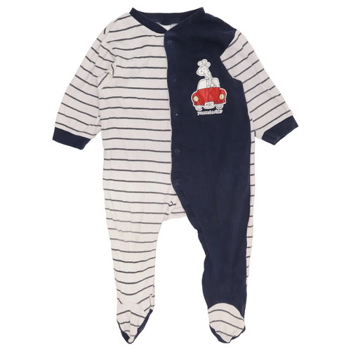 Baby club strampler größe - club,, strampler,