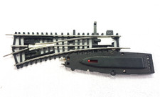 👍💥elektr. Weiche links