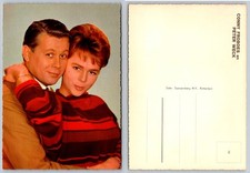 Conny Froboess & Peter Weck