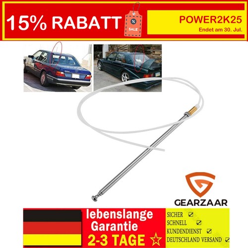 Ersatz teleskop für - ersatz,
