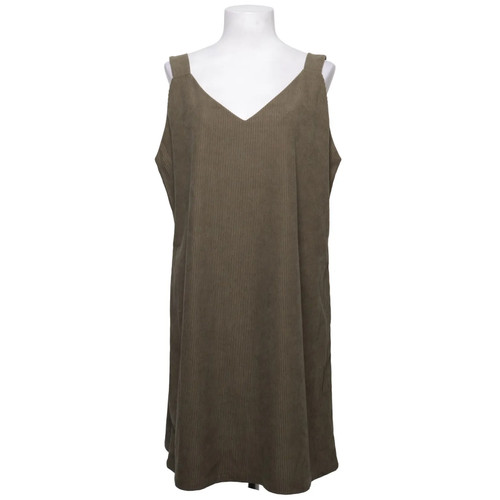 Kleid größe grün - größe:, xl,