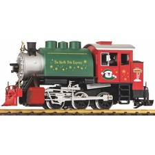 Piko 38257 G Dampflok 0-6-0T