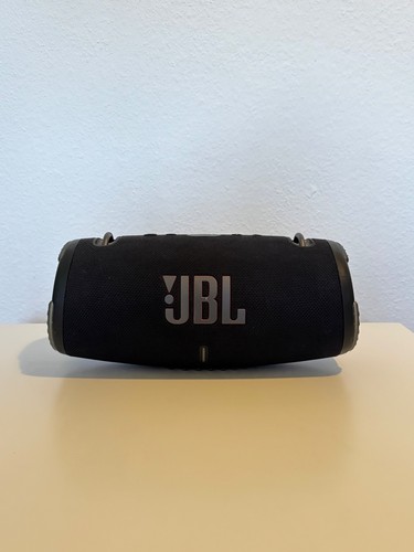 Jbl extreme bluetooth - 3,