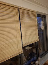 Ventanara Holzjalousie