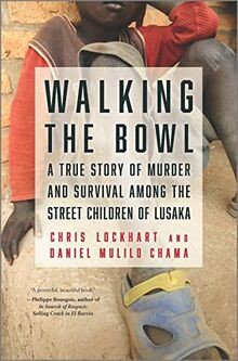 Walking the bowl - a, true