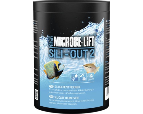 Filtersubstrat microbe lift - filtersubstrat, microbe-lift