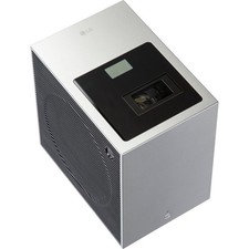 LG CineBeam S PU615U Beamer